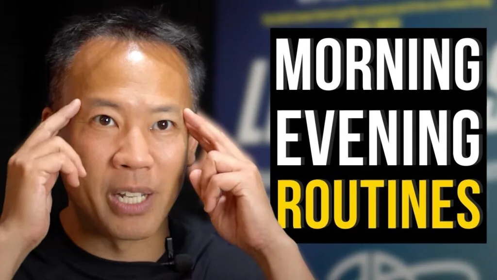 Unlocking Limitless Potential: Transform Your Life with 4 Elemental Morning and Evening Routines