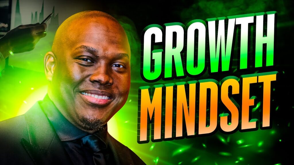 Unlocking the Power of Growth Mindset: Embrace Abundance and Continuous Improvement
