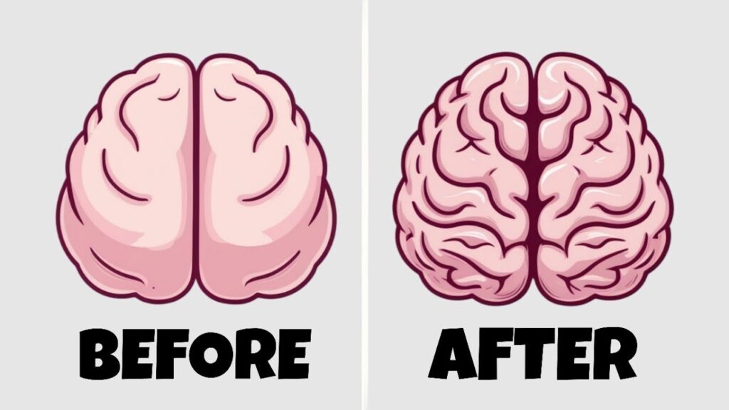 Supercharge Your Brain: Unique Exercises for a Sharper, Healthier Mind