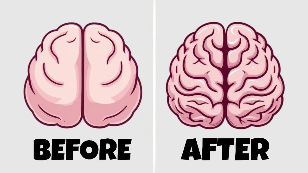 Supercharge Your Brain: Unique Exercises for a Sharper, Healthier Mind