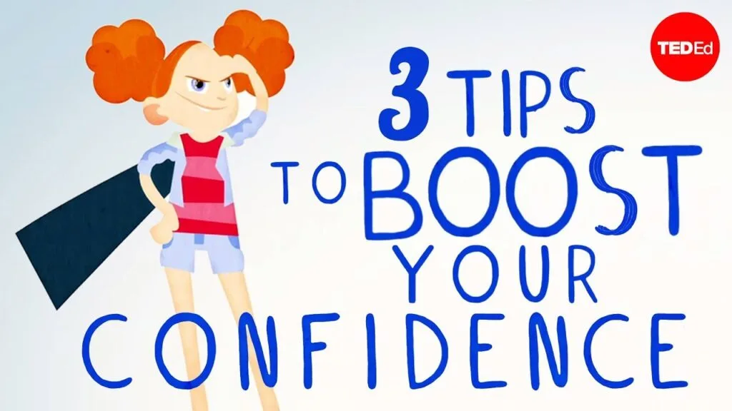 Cultivating Self-Belief: The Power of Confidence and Growth Mindset