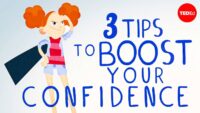 Unlock Your Potential: How Self-Belief and a Growth Mindset Lead to Success