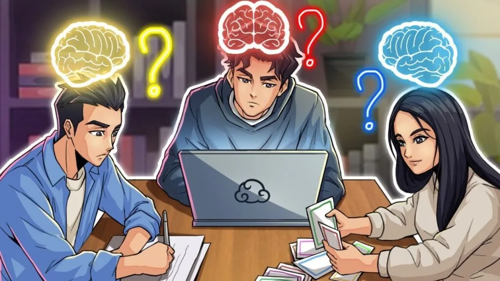 Discover Your Brain Type: The Ultimate Guide to Customized Learning