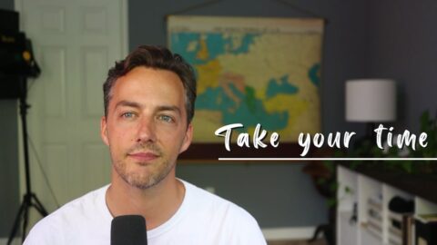 Embracing Lostness: How to Navigate the Unknown with Confidence