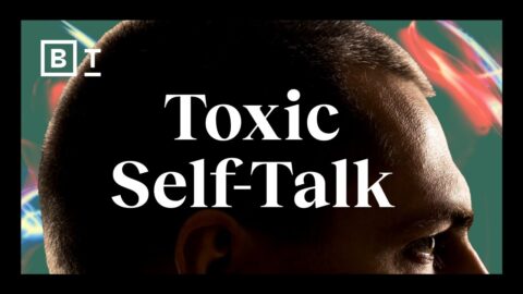 Mastering Your Inner Voice: The Science of Chatter and How to Take Control