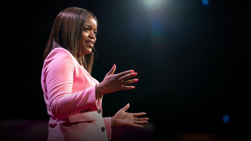 The Power of Confidence: Building Trust and Overcoming Challenges