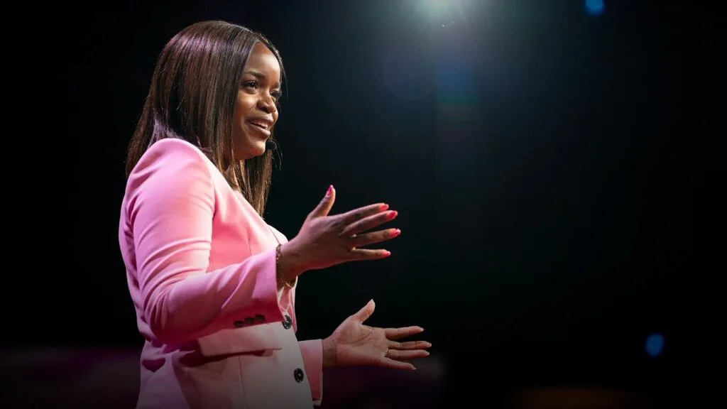 The Power of Confidence: Building Trust and Overcoming Challenges
