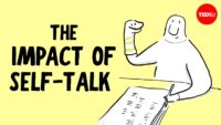 The Power of Self-Talk: How Talking to Yourself Can Transform Your Life