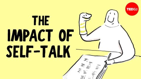 The Power of Self-Talk: How Talking to Yourself Can Transform Your Life