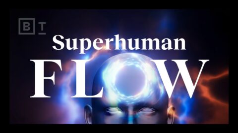 Unleashing Human Potential: The Science Behind Achieving the Impossible