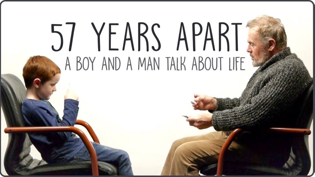 Youth vs. Age: Embracing the Joys and Challenges of Growing Older
