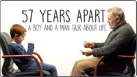 Youth vs. Age: Embracing the Joys and Challenges of Growing Older
