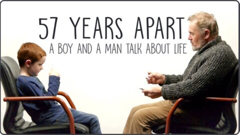 Youth vs. Age: Embracing the Joys and Challenges of Growing Older