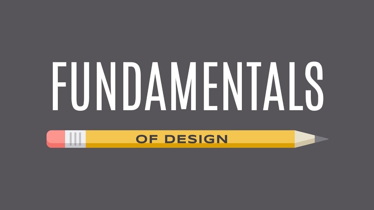 Mastering Design Fundamentals: From Lines to Balance