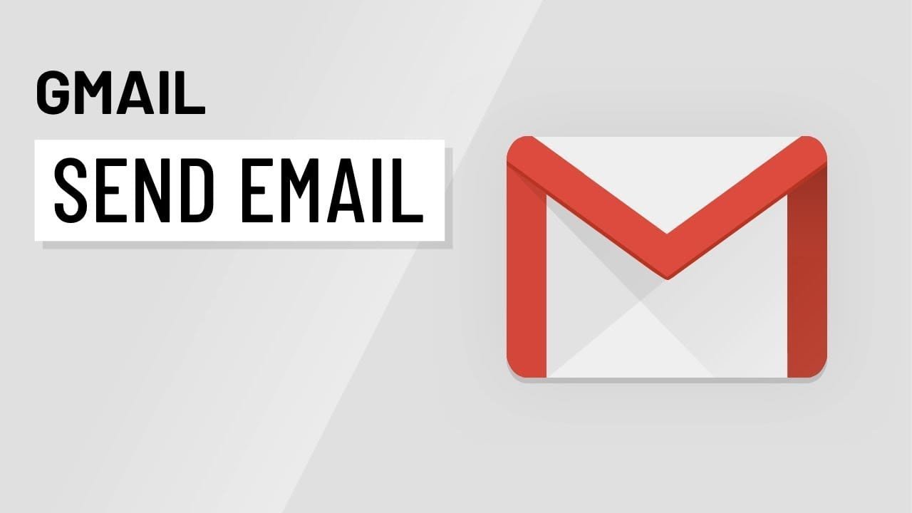 Mastering Gmail: Composing Your First Email Like a Pro