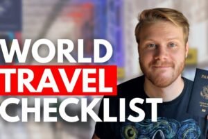 15 Essential Tips for International Travel: Prepare Like a Pro