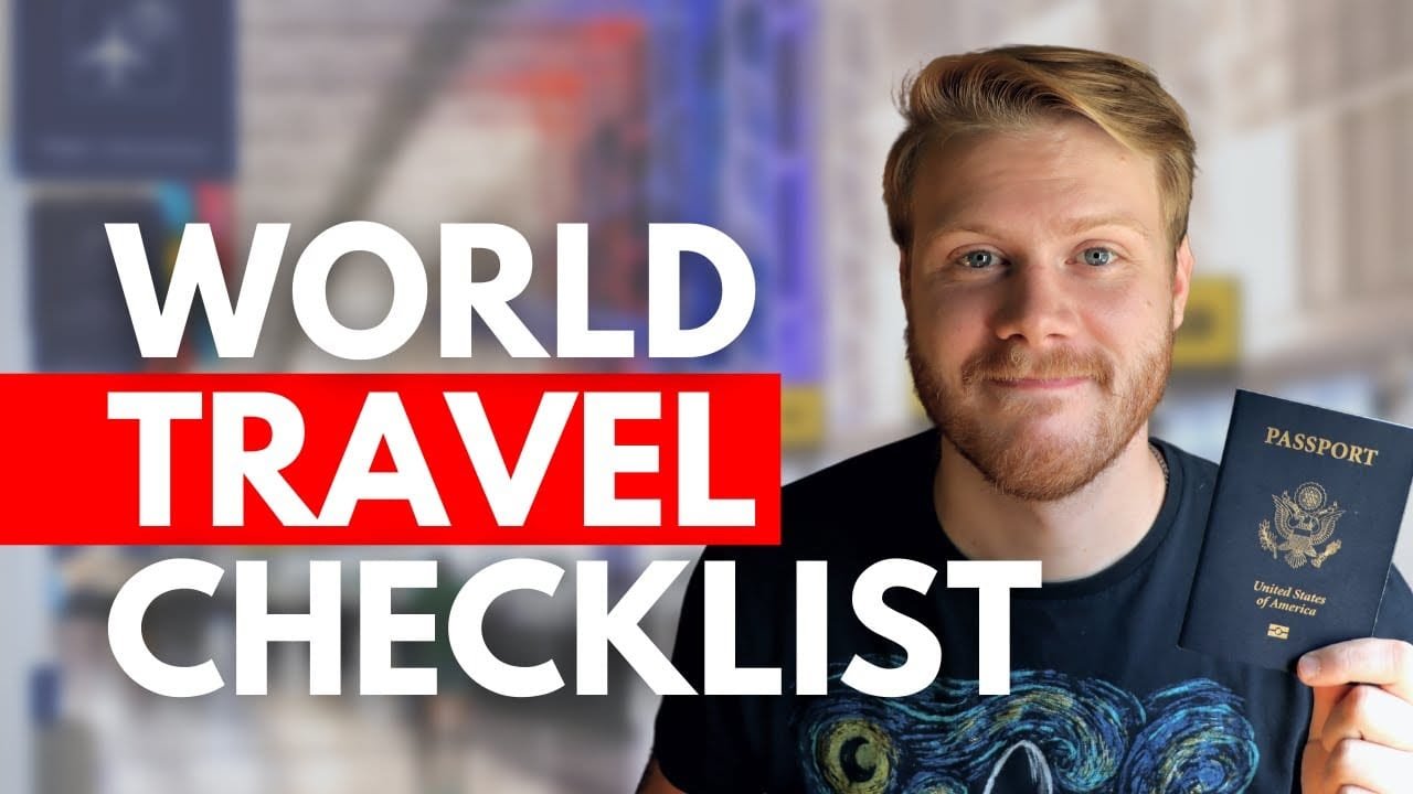 15 Essential Tips for International Travel: Prepare Like a Pro