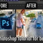 Effortless Photoshop 2025 Tutorial: Mastering Editing in Minutes