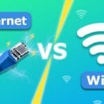 Ethernet vs. Wi-Fi: Speed Comparison and Pros/Cons