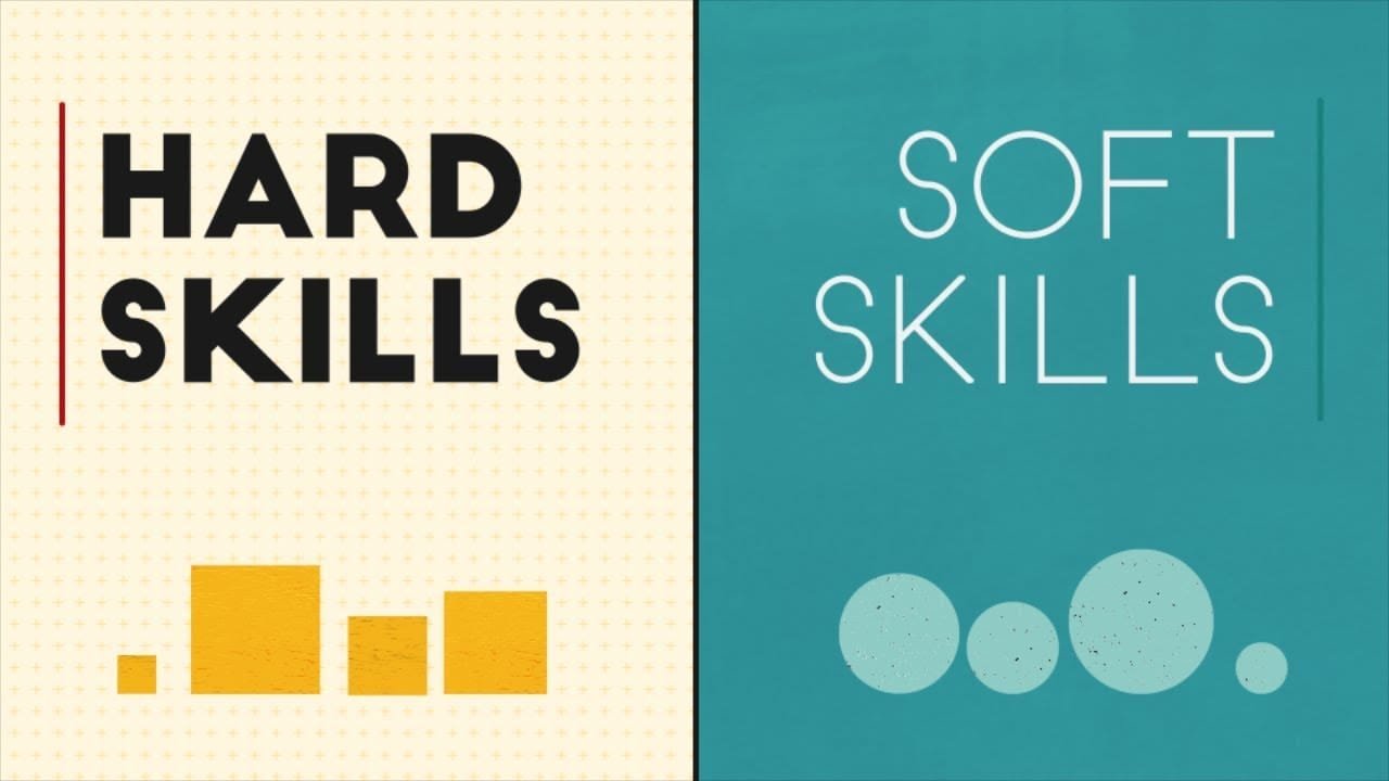 Hard Skills vs Soft Skills Key Differences for Job Success