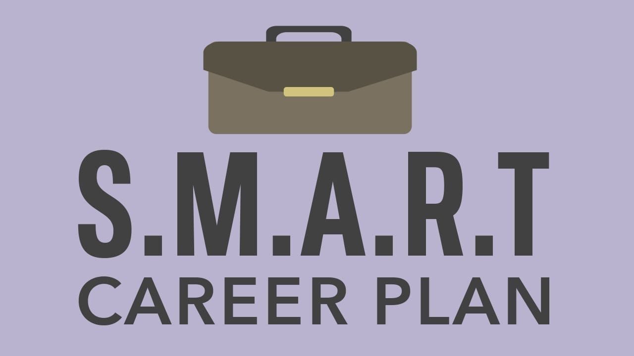 Mastering Career Goals The SMART Way to Success