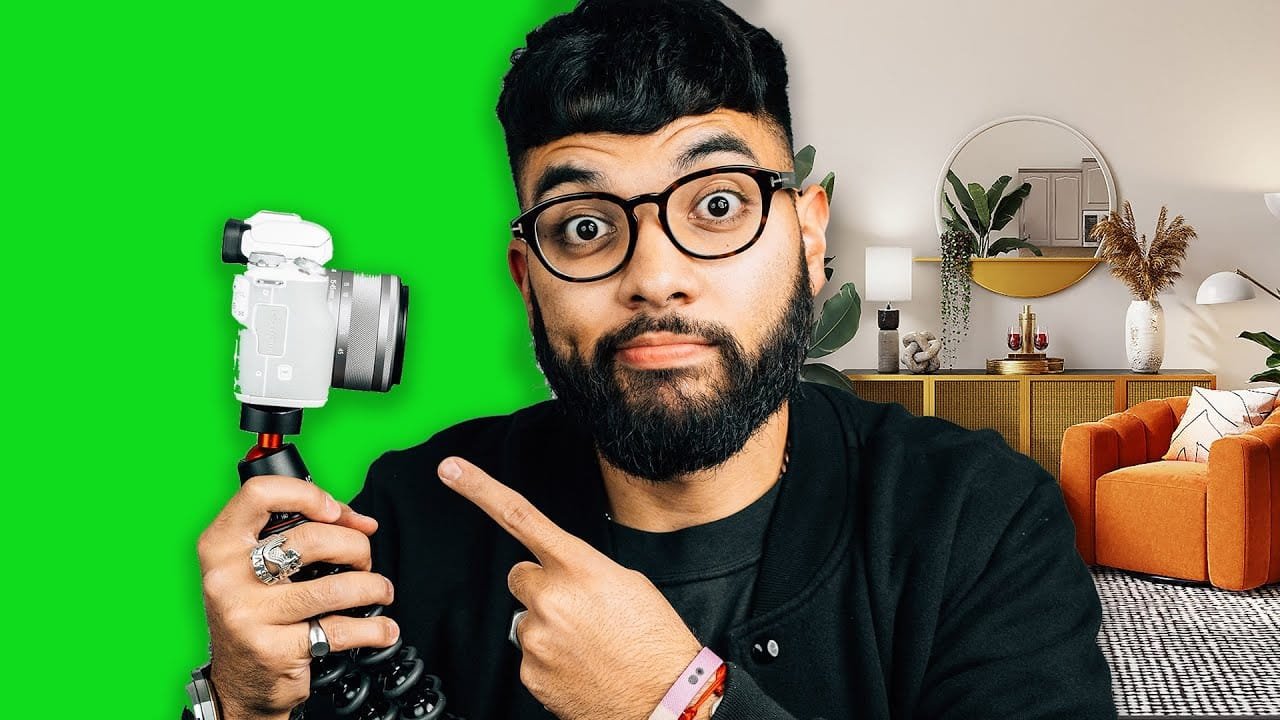 Mastering Green Screen: Step-by-Step Guide for Professional Content Creation