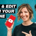 Mastering YouTube Video Creation with Your Smartphone