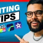 Mastering YouTube Video Editing: Step-by-Step Guide for Beginners