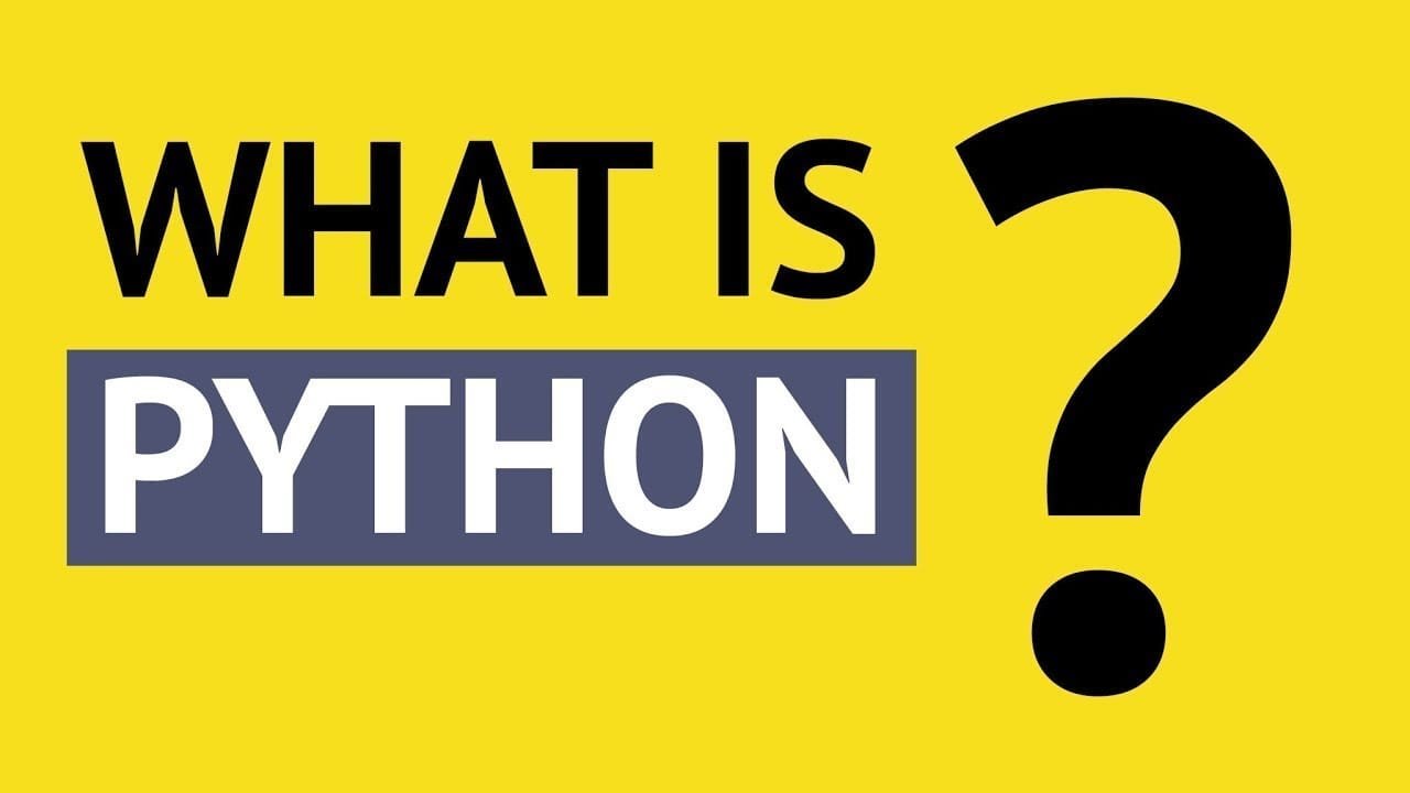 Python Programming: The Ultimate Guide to Python for Beginners