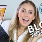 Quick Guide: Start a Blog in 15 Minutes with Bluehost