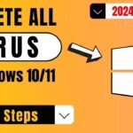 Ultimate Guide to Removing Viruses from Windows 10/11: Boost Performance in 3 Steps