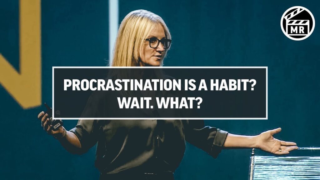 Break the Procrastination Habit: Science-Based Strategies for Productivity